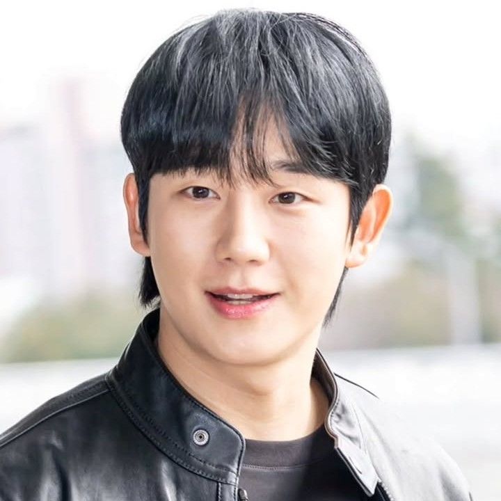 丁海寅的幕後花絮