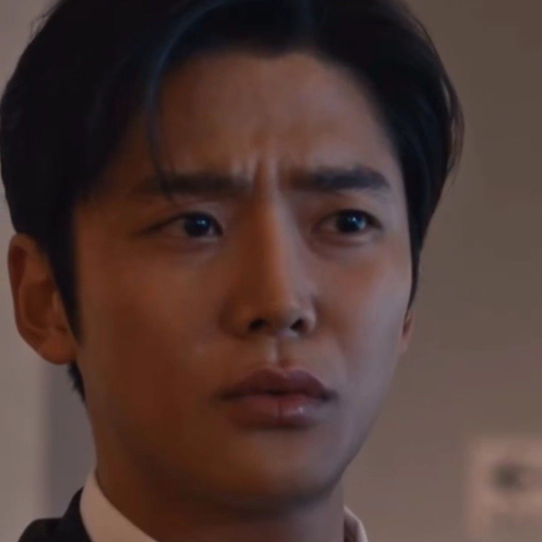 Cuplikan di balik layar dari Rowoon