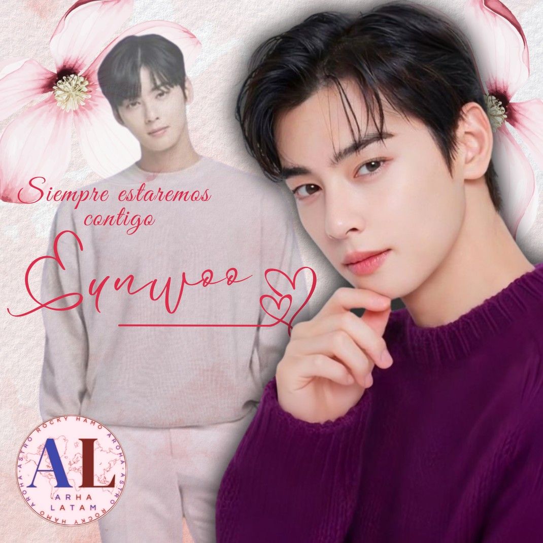 Foto kegiatan terbaru dari Cha Eunwoo