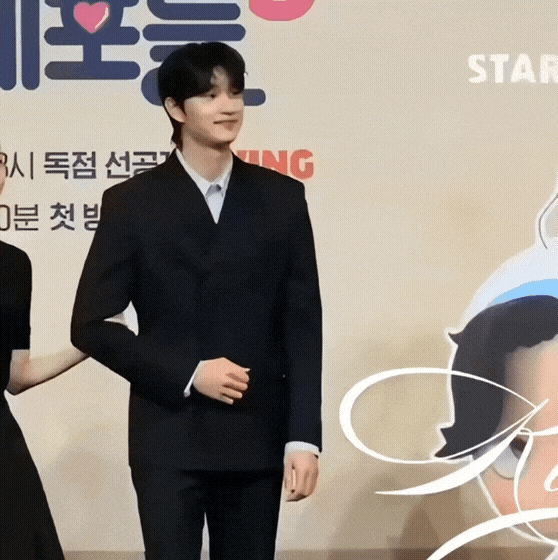 金高銀的近期活動照