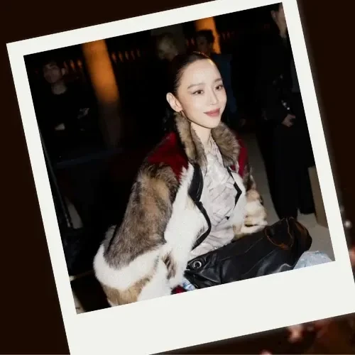 Popular profile image of Shin Haesun selected by vote