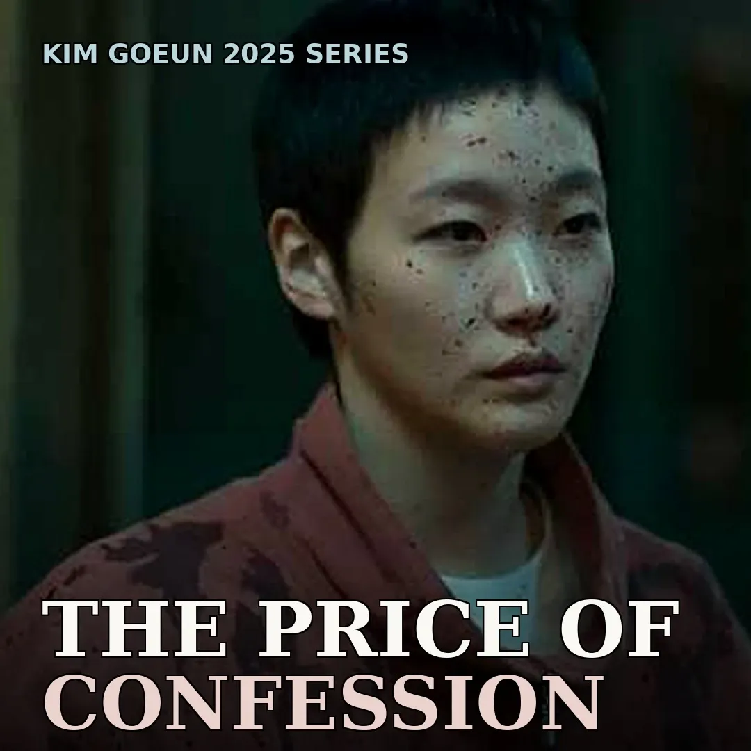 Foto kegiatan terbaru dari Kim Goeun