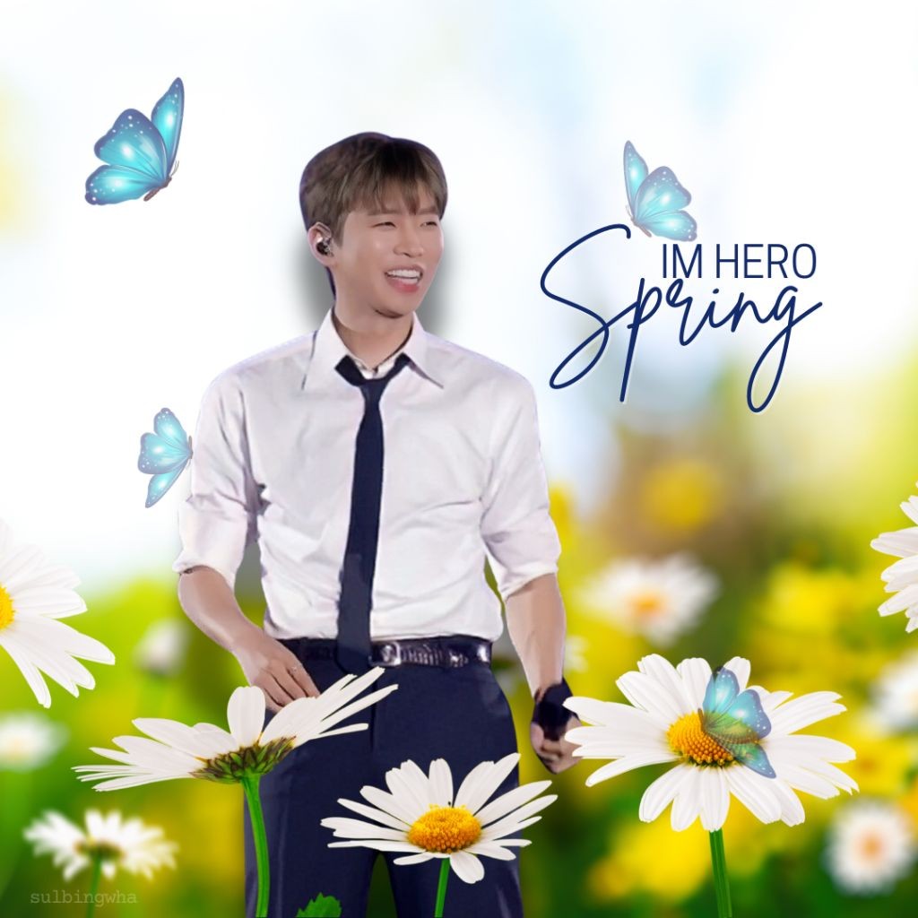 イム・ヨンウンの最近の活動ショット