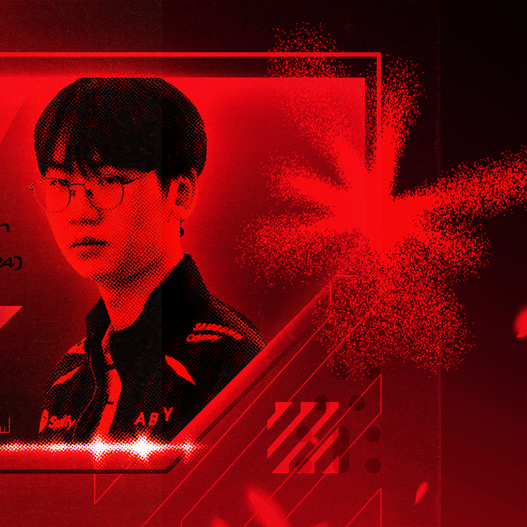 Latest photo of Doran