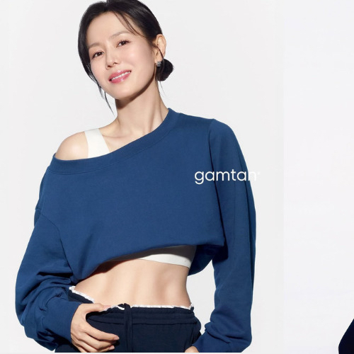 孙艺珍的最新照片