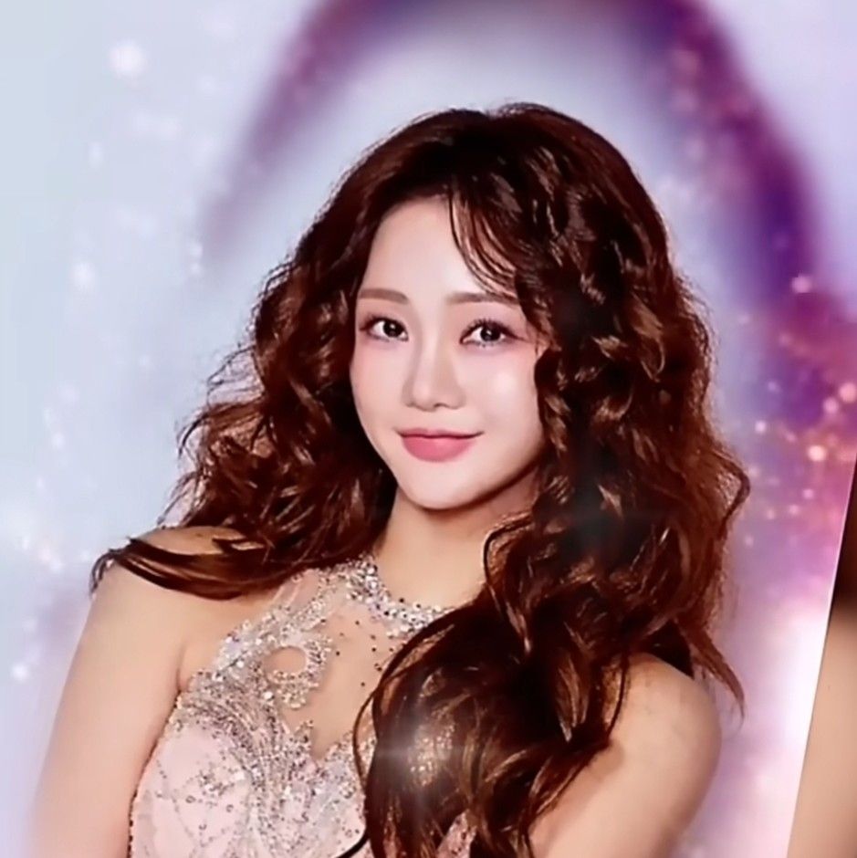 ホン・ジユンのビハインドカット