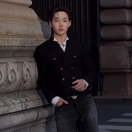 Latest photo of Henry