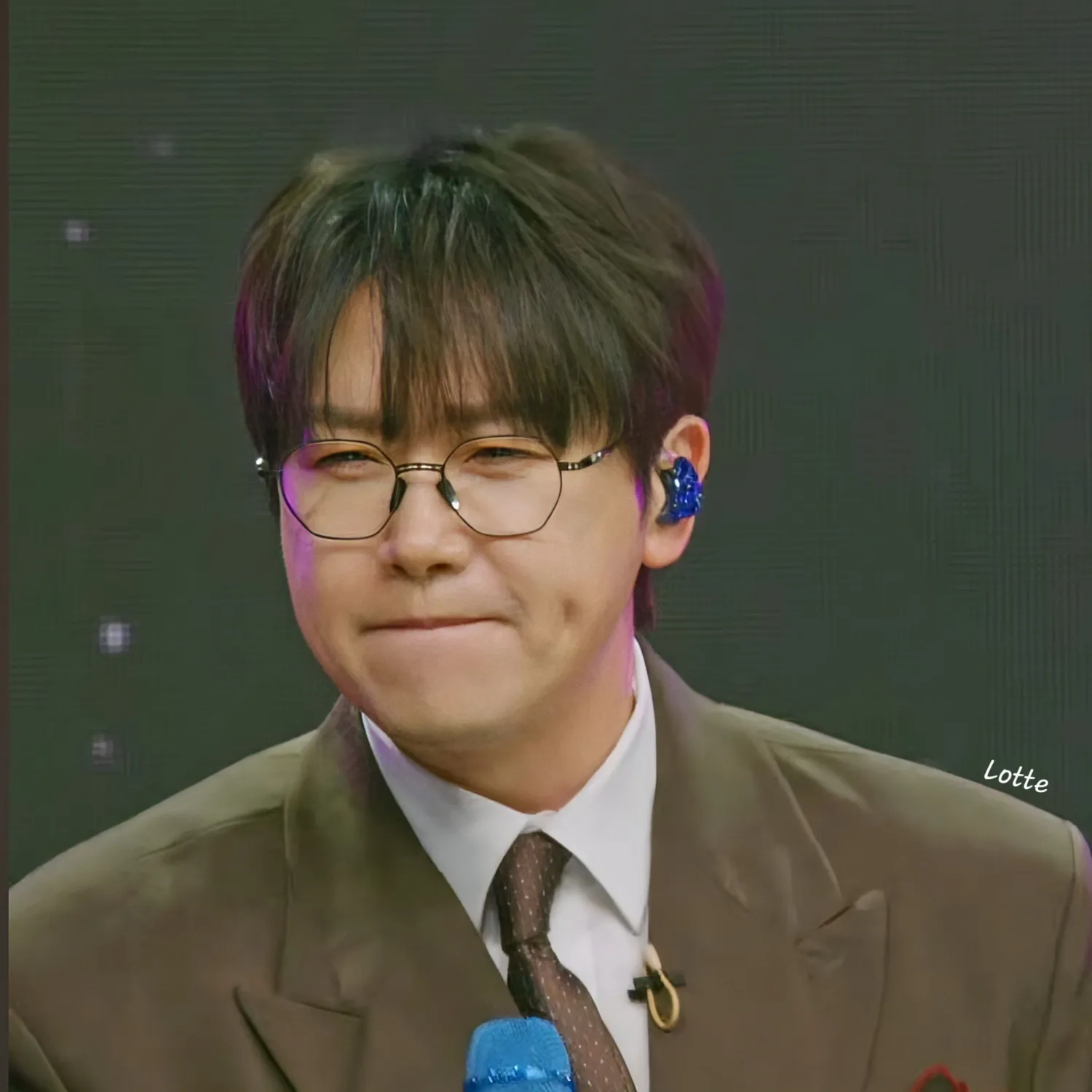Behind-the-scenes cut of Chungil