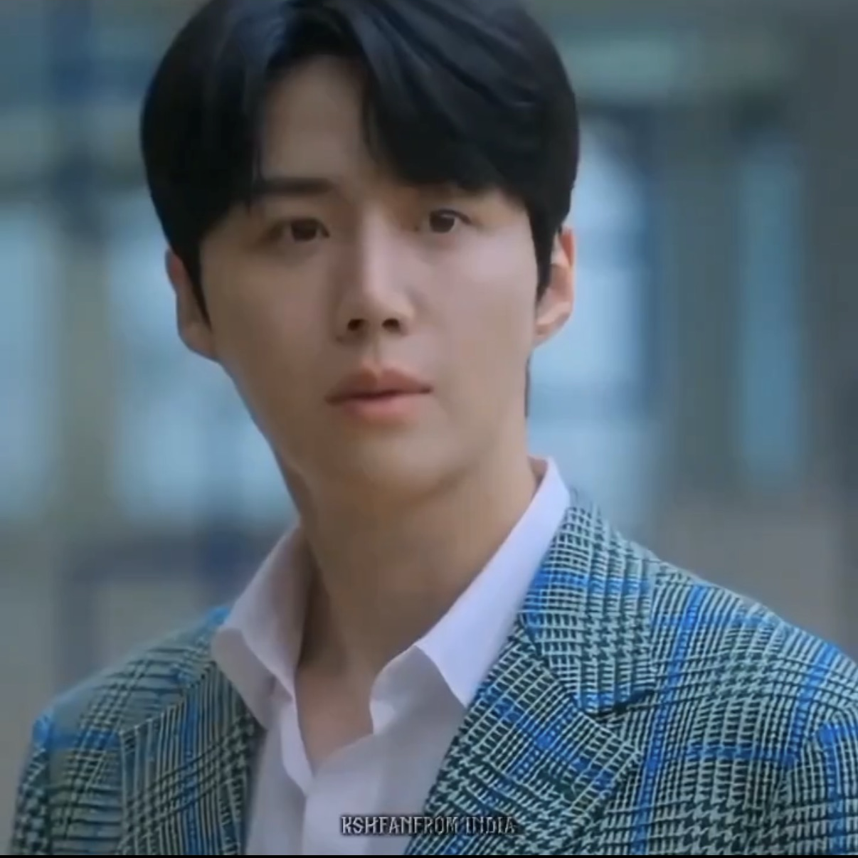 金宣虎的近期活动照