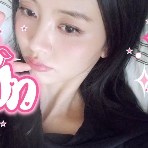 Momen yang diabadikan oleh penggemar Kim Sohyun