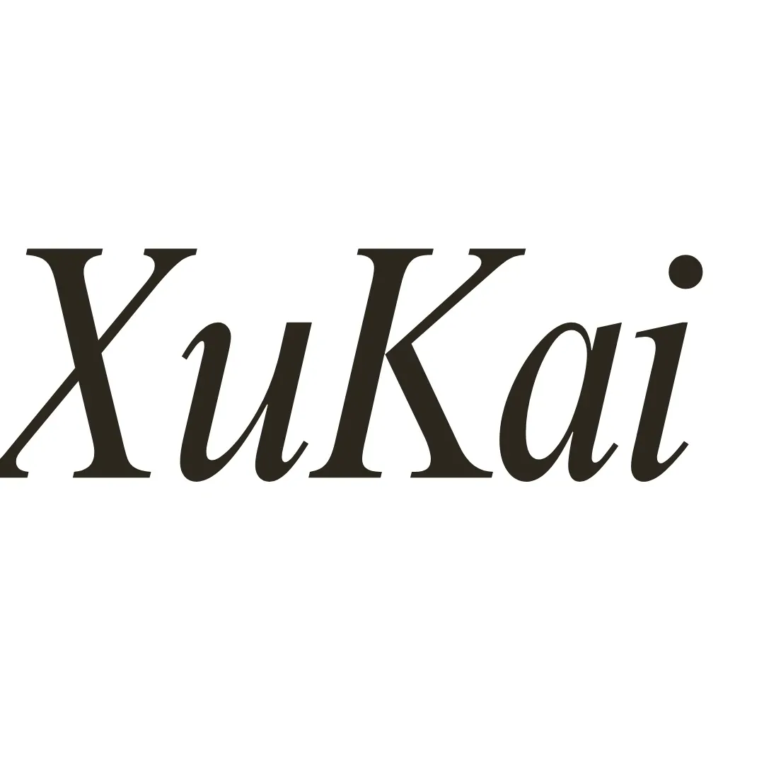 Behind-the-scenes cut of Xu Kai