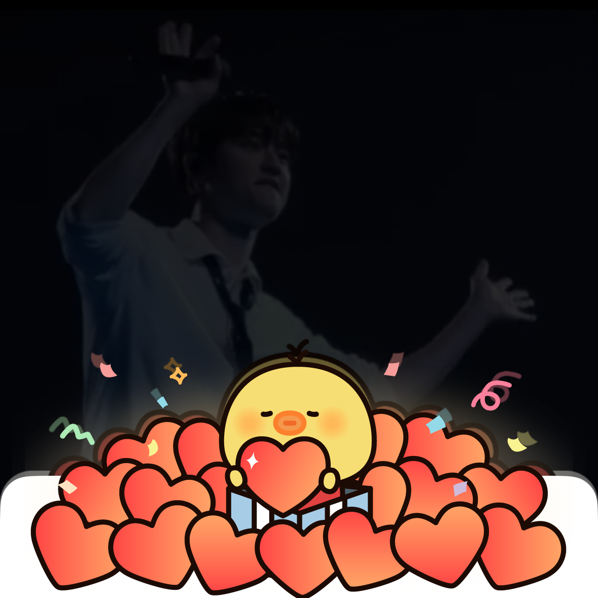 Foto terbaru dari Doh Kyungsoo (D.O.)