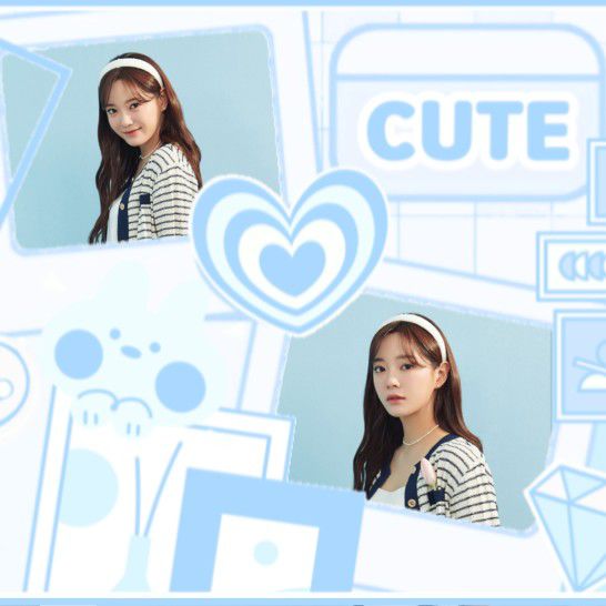 A moment captured by a fan of Kim Sejeong