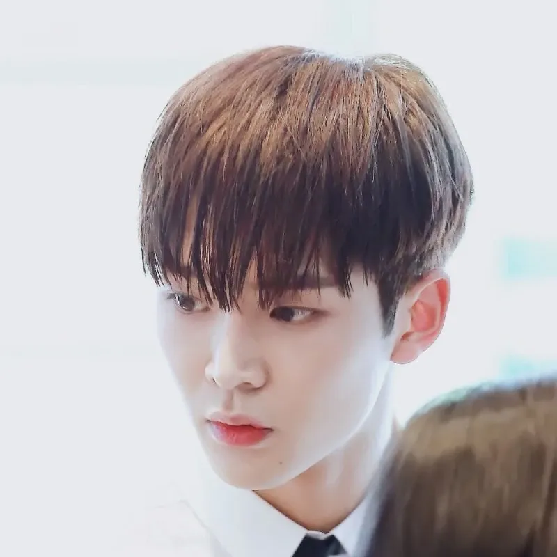 로운 팬이 찍은 순간