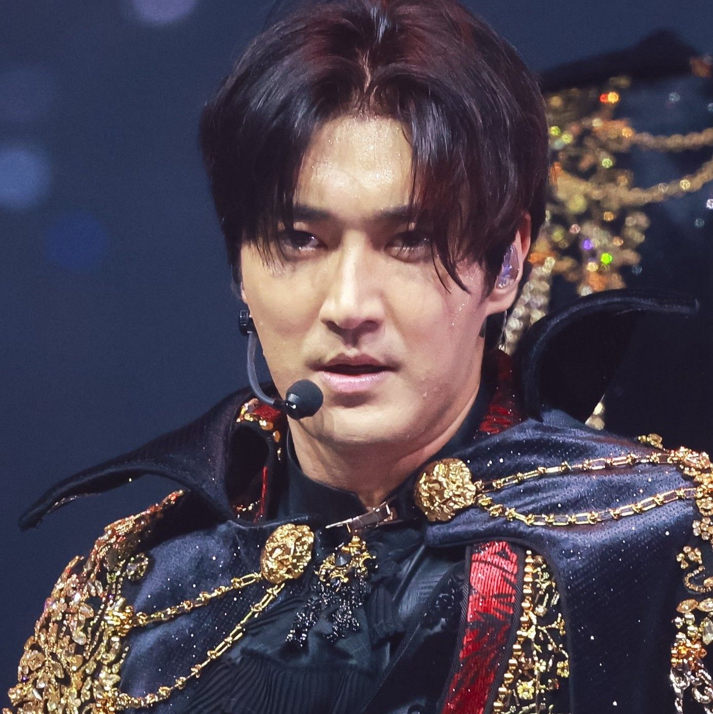 최시원의 비하인드 컷