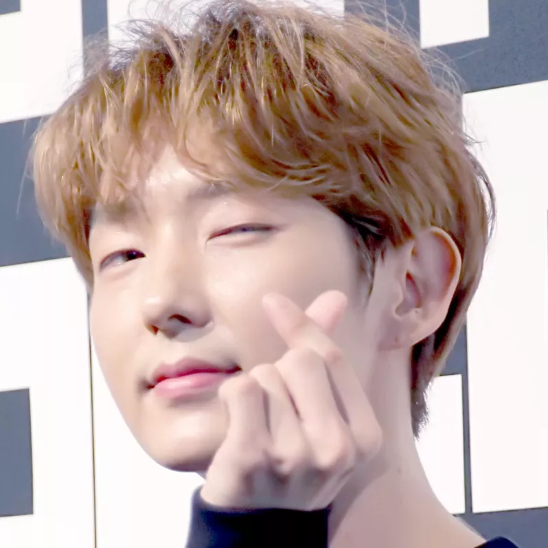이준기의 최신 사진