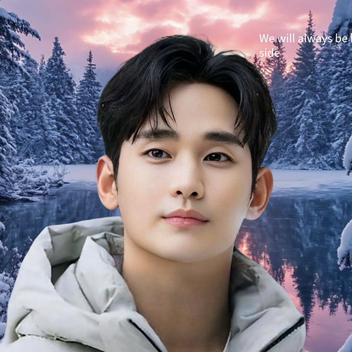 キム・スヒョンの最新写真