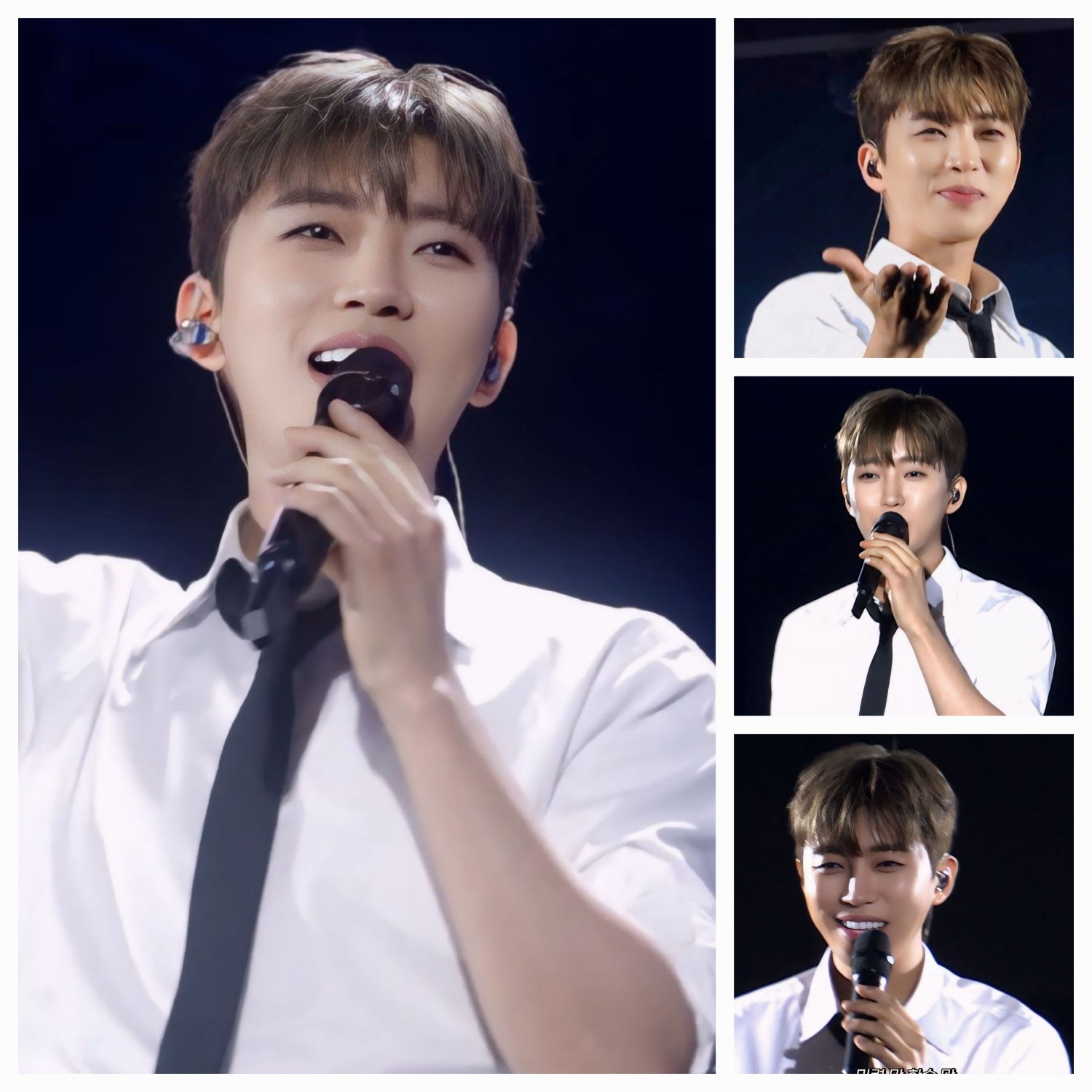 Foto kegiatan terbaru dari Lim Youngwoong