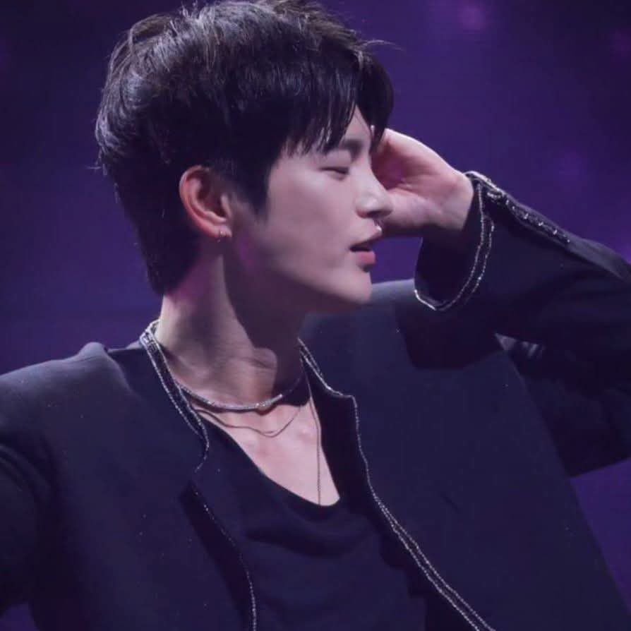 Latest photo of Seo Inguk