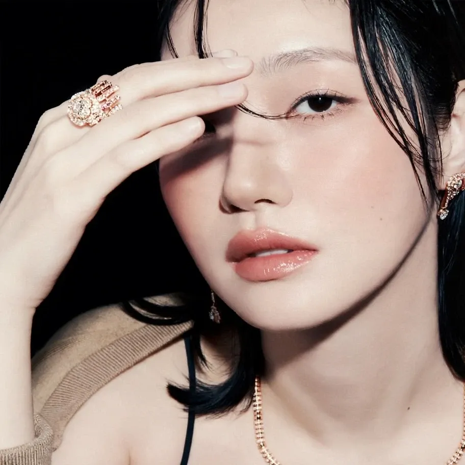 김고은의 최신 사진