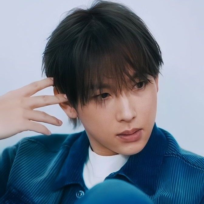 Recent activity shot of Yim Siwan