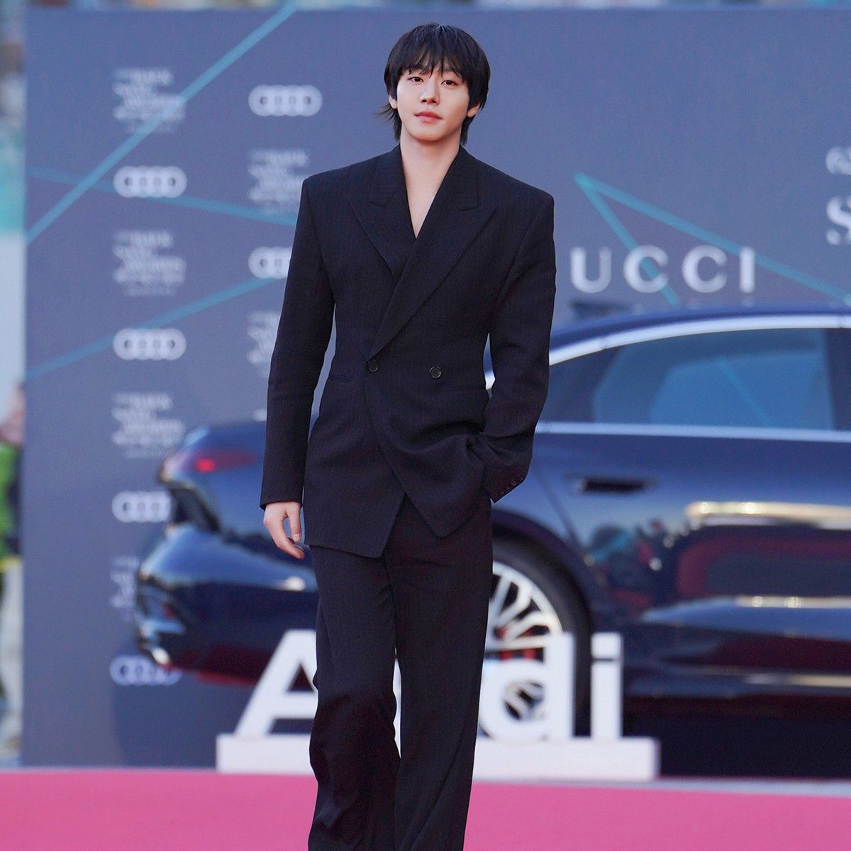 안효섭의 최신 사진