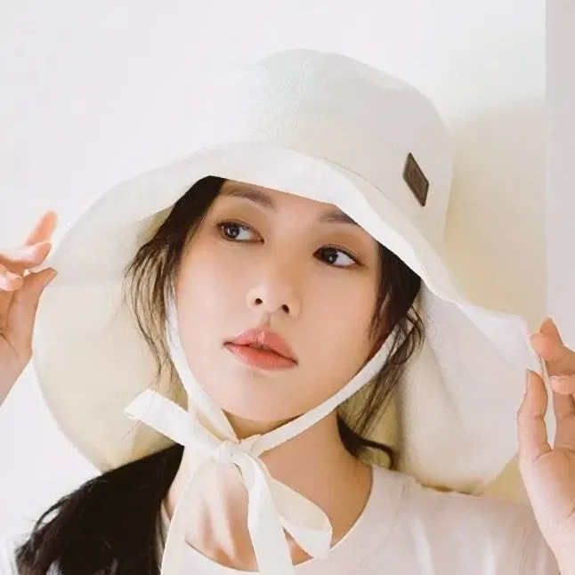 Behind-the-scenes cut of Jung Somin