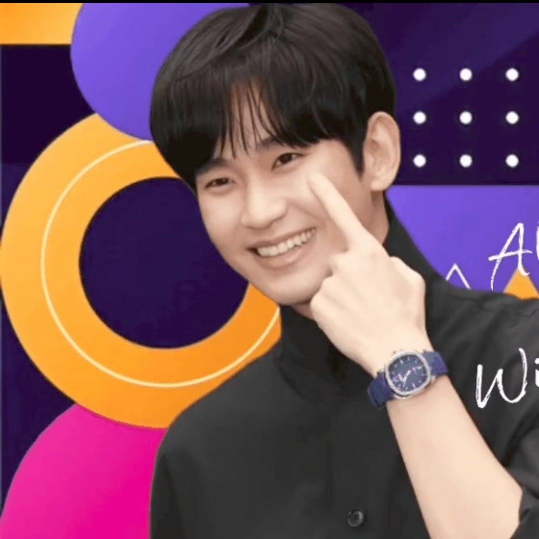 金秀賢的最新照片