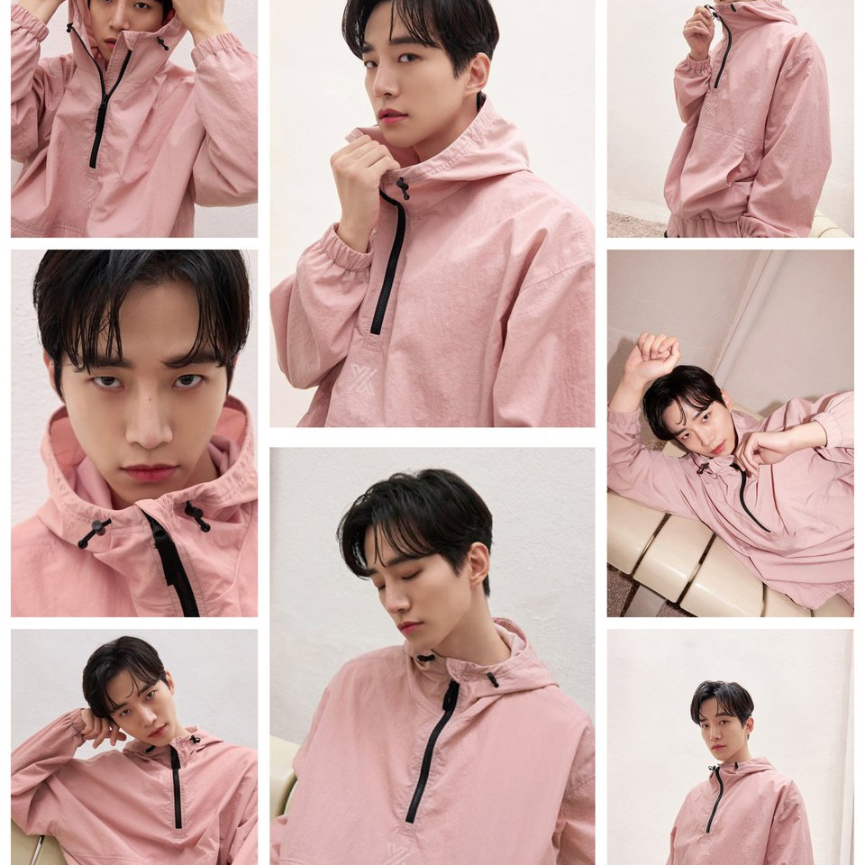 이준호 최근 활동샷