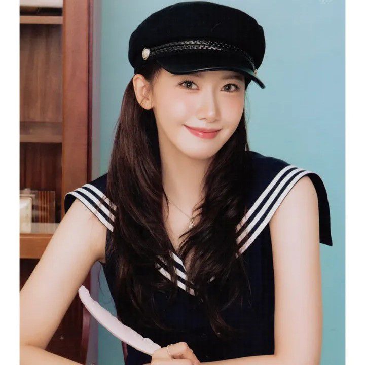 A moment captured by a fan of Yoona