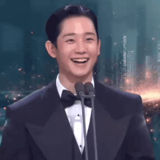 丁海寅的最新照片