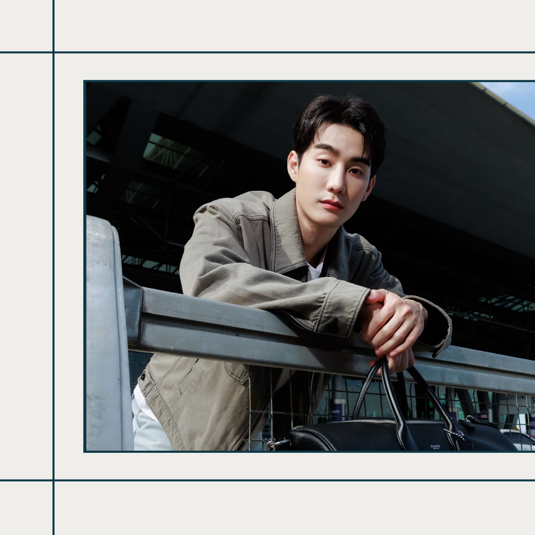 Force Jiratchapong Srisang的近期活动照