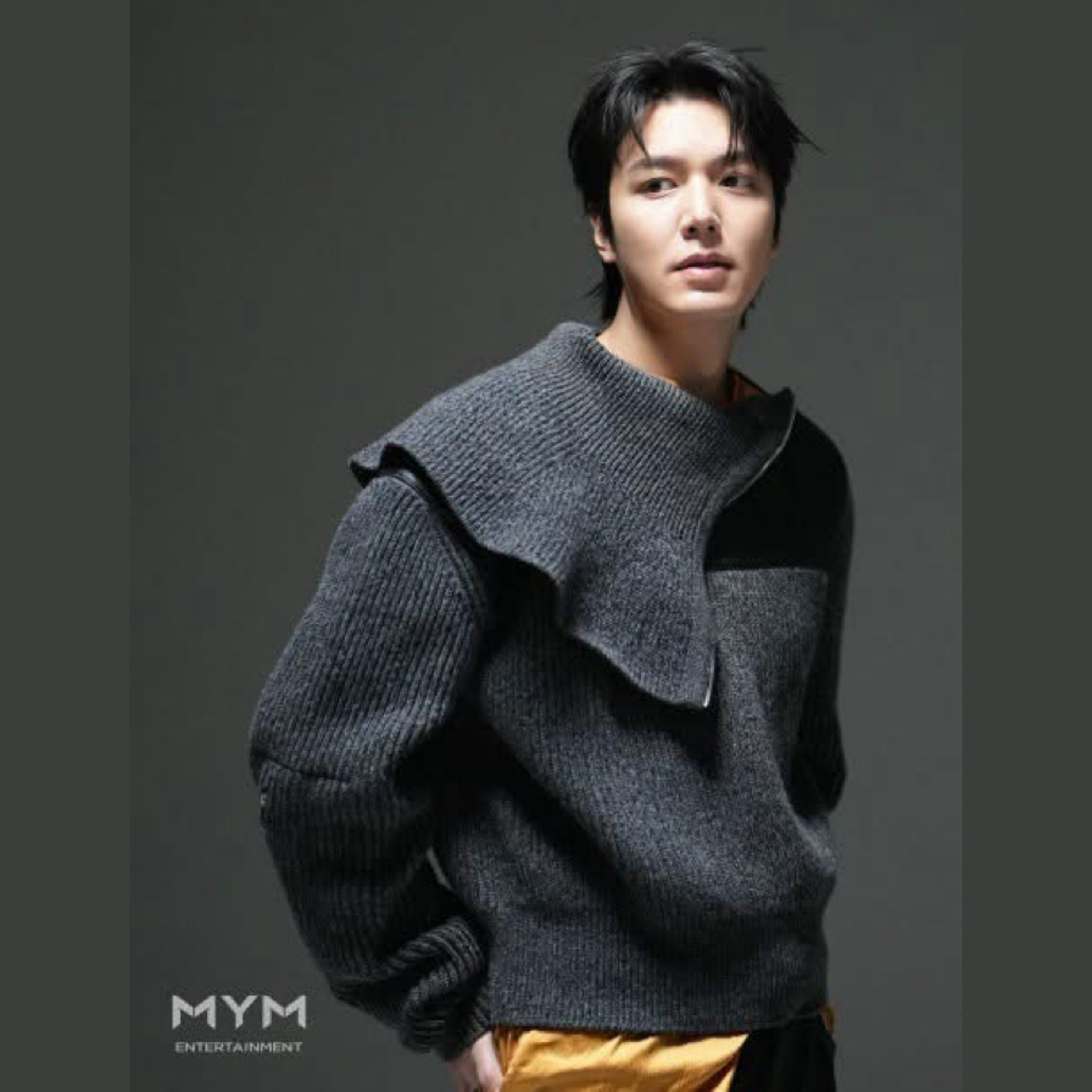 Latest photo of Lee Minho