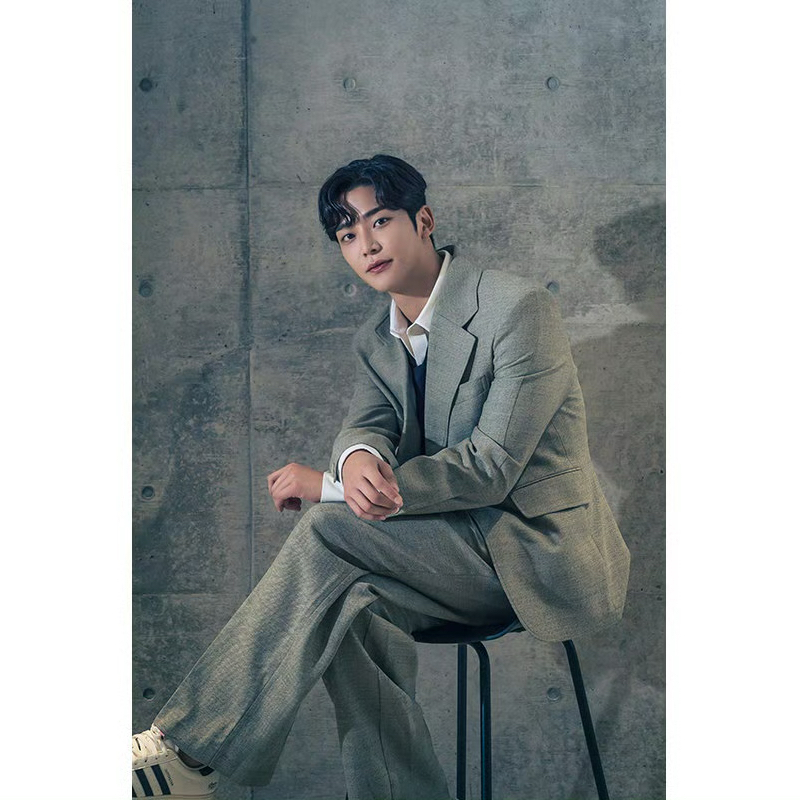 로운 최근 활동샷