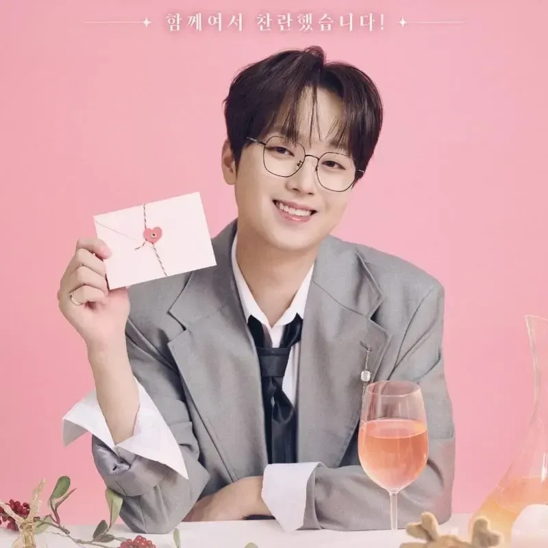 李燦元的近期活動照