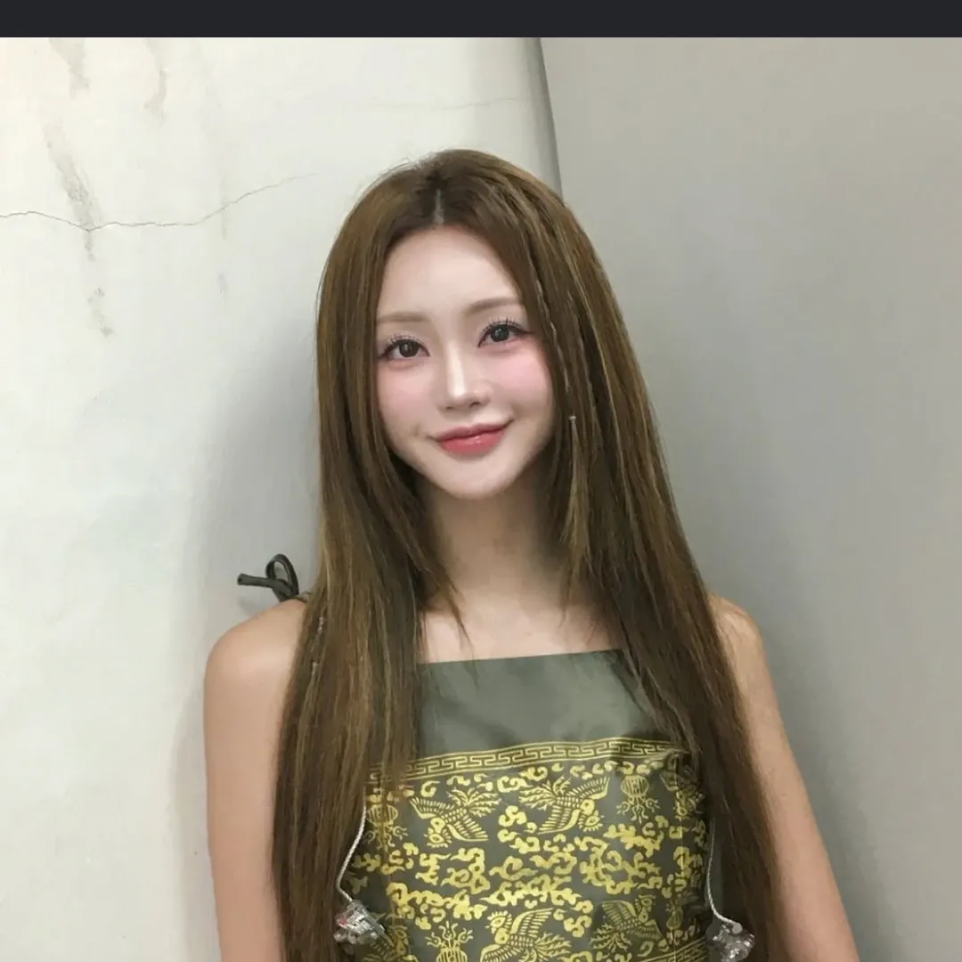홍지윤 팬이 찍은 순간