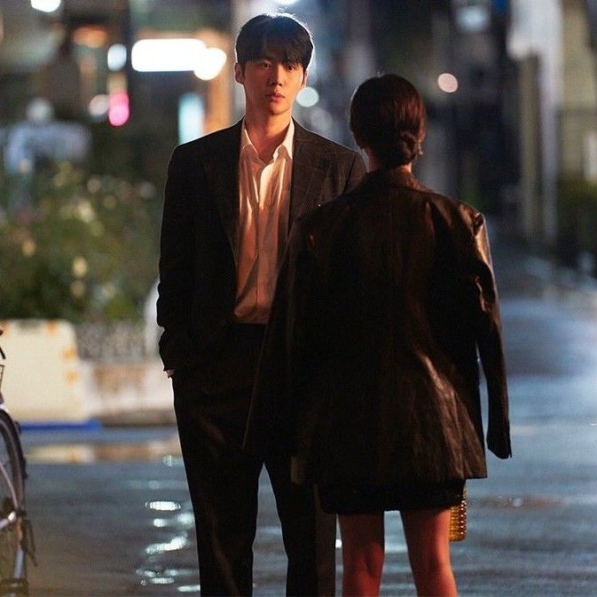 キム・ソンホの最近の活動ショット