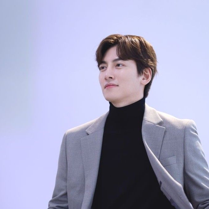 池昌旭的最新照片