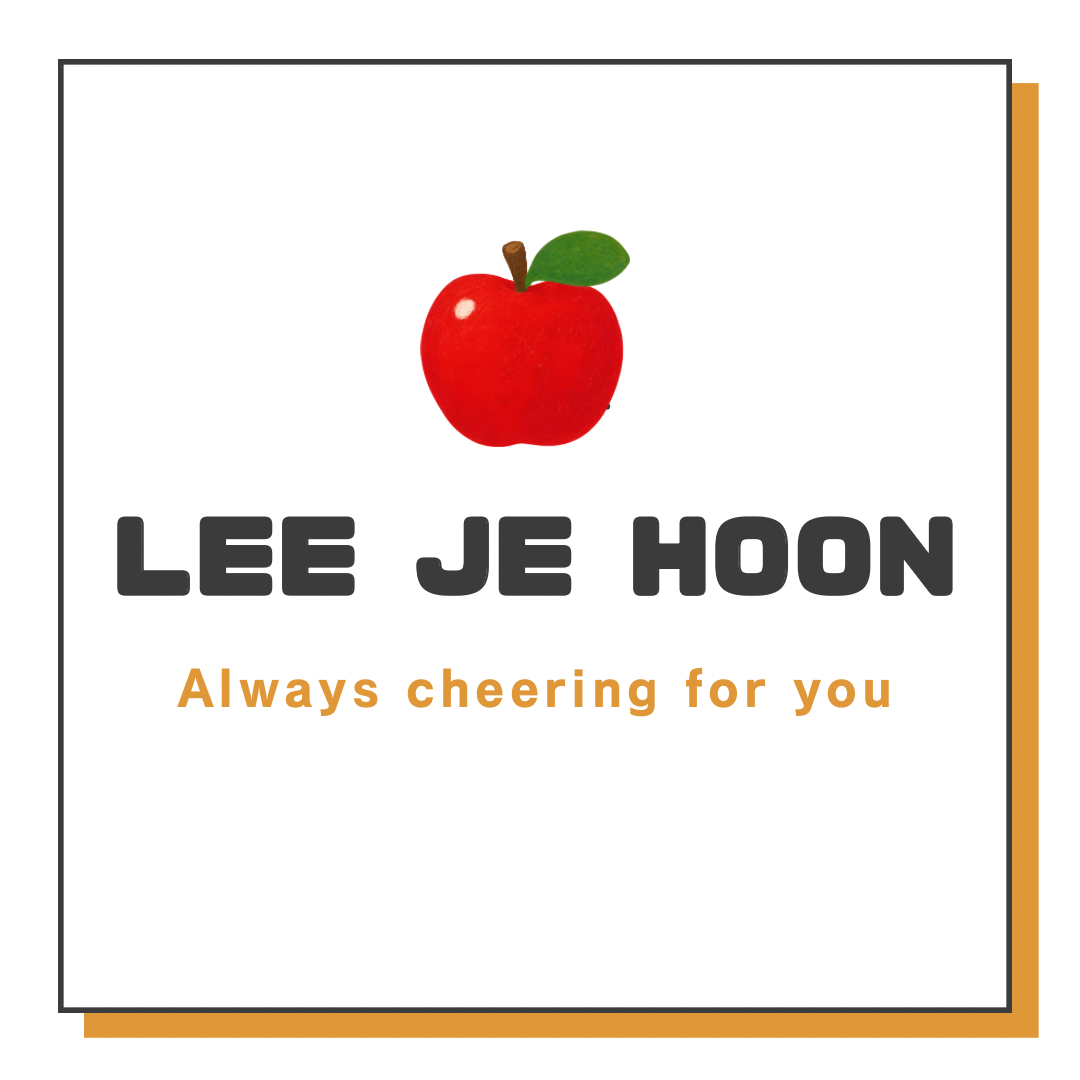Latest photo of Lee Jaehoon