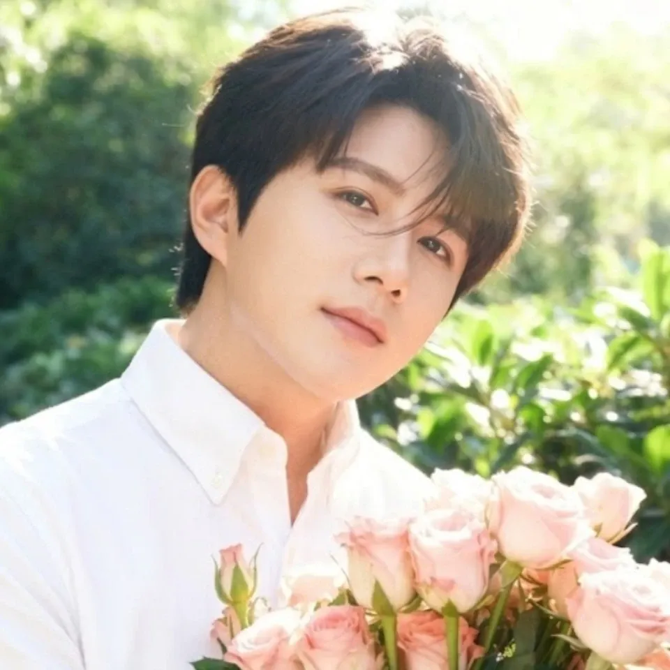 Latest photo of Jin Haesung