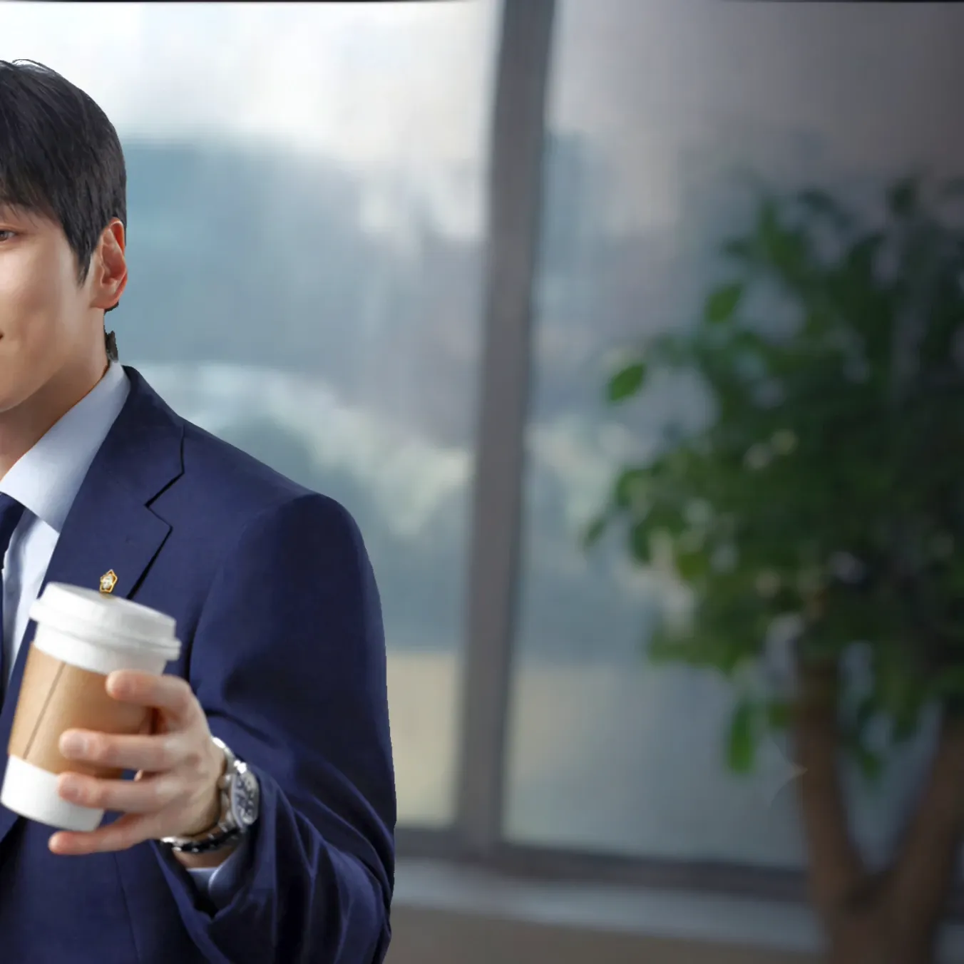 Foto kegiatan terbaru dari Kim Junghyun