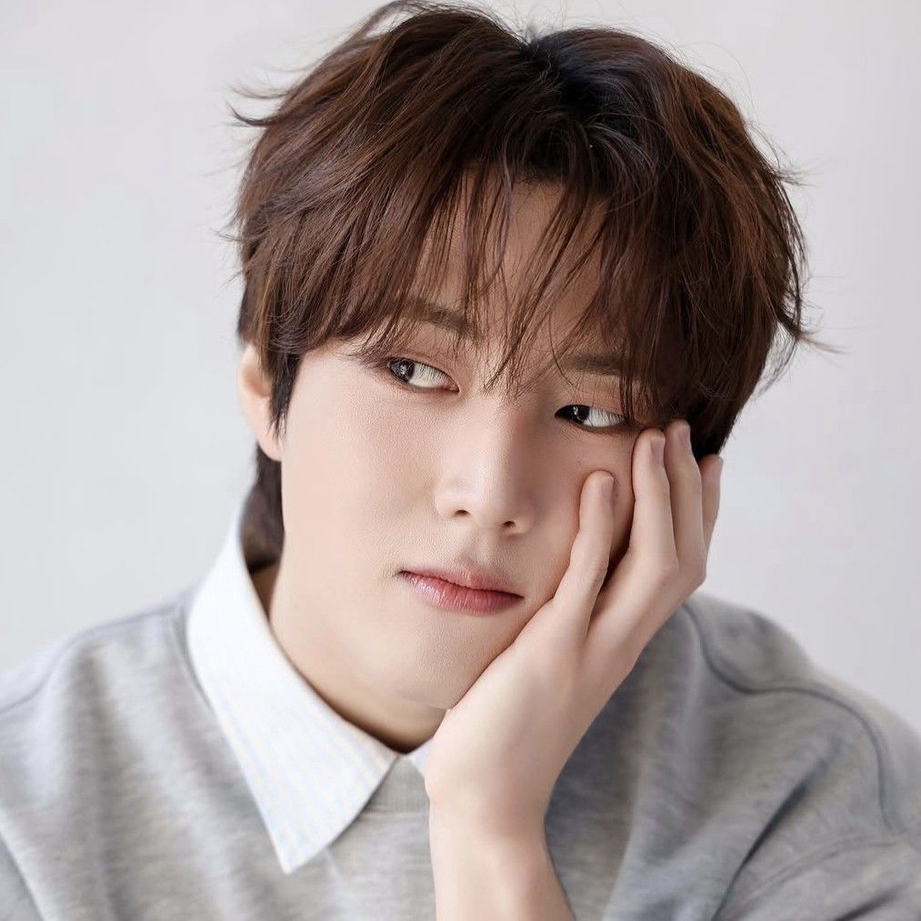 Latest photo of Kim Jungyeon