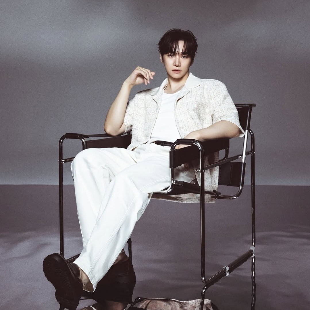 李俊昊的最新照片