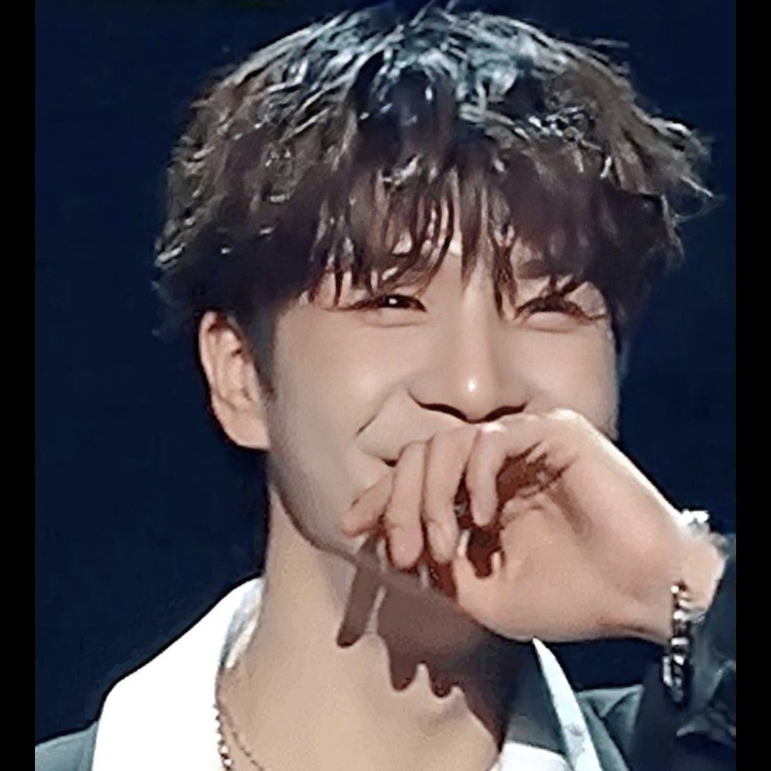 チョン・ドンウォンのビハインドカット