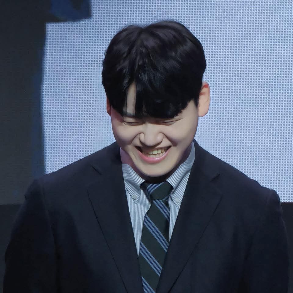 Foto kegiatan terbaru dari Gumayusi