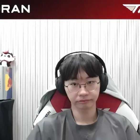 Recent activity shot of Doran