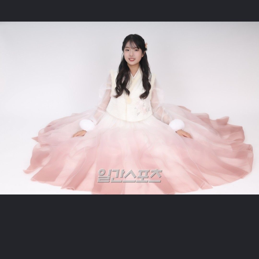 Latest photo of Bin Yeseo