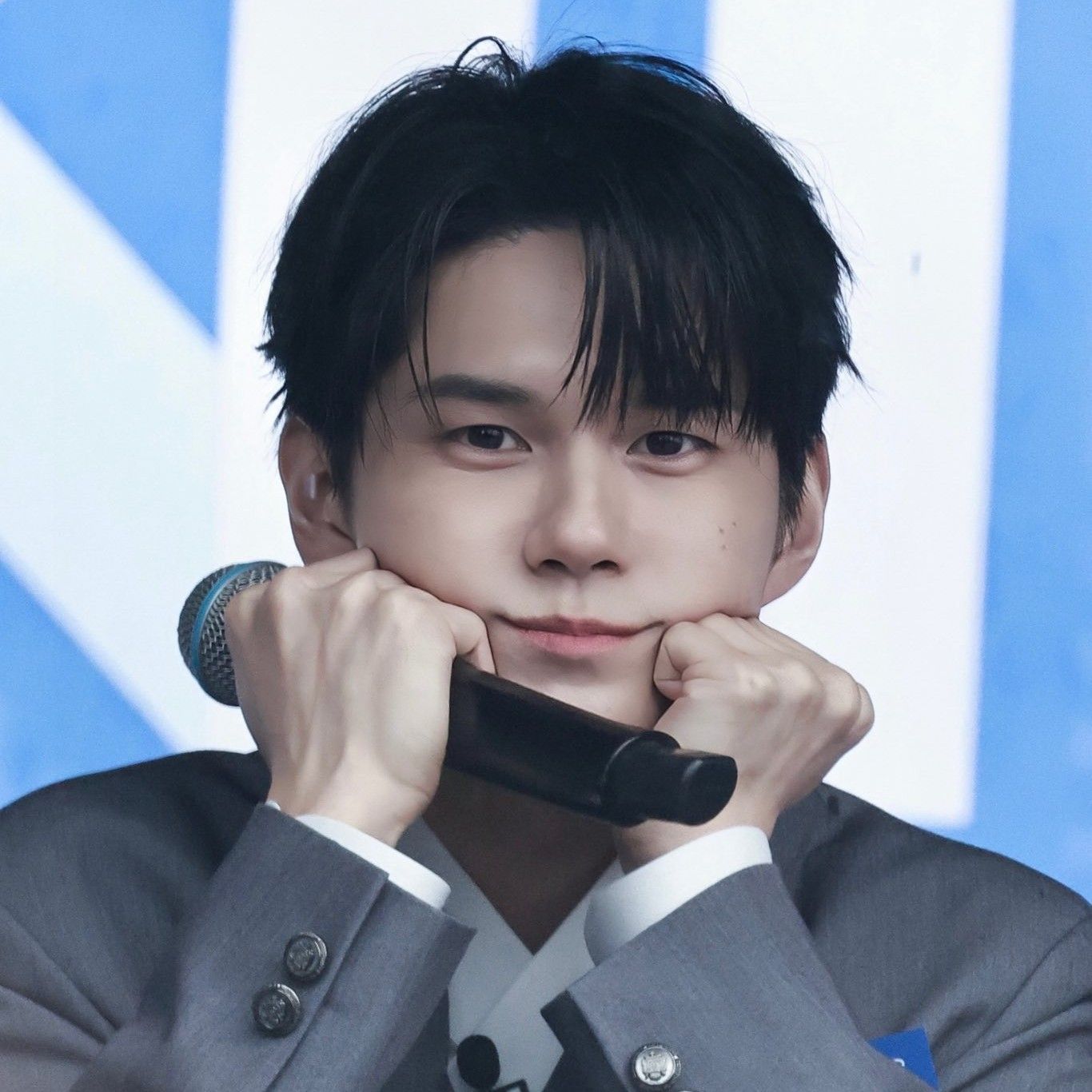 オン・ソンウのビハインドカット