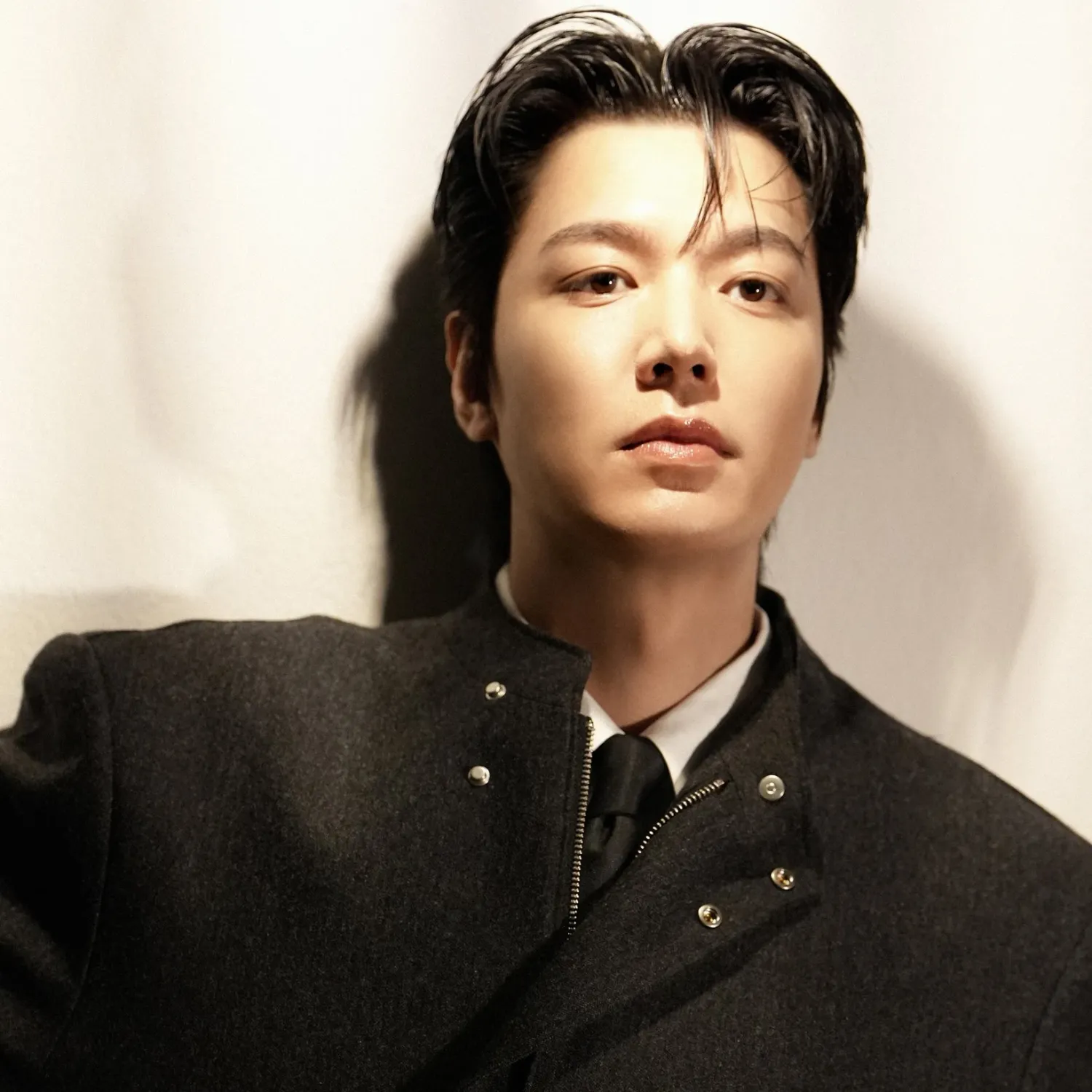 Recent activity shot of Lee Minho