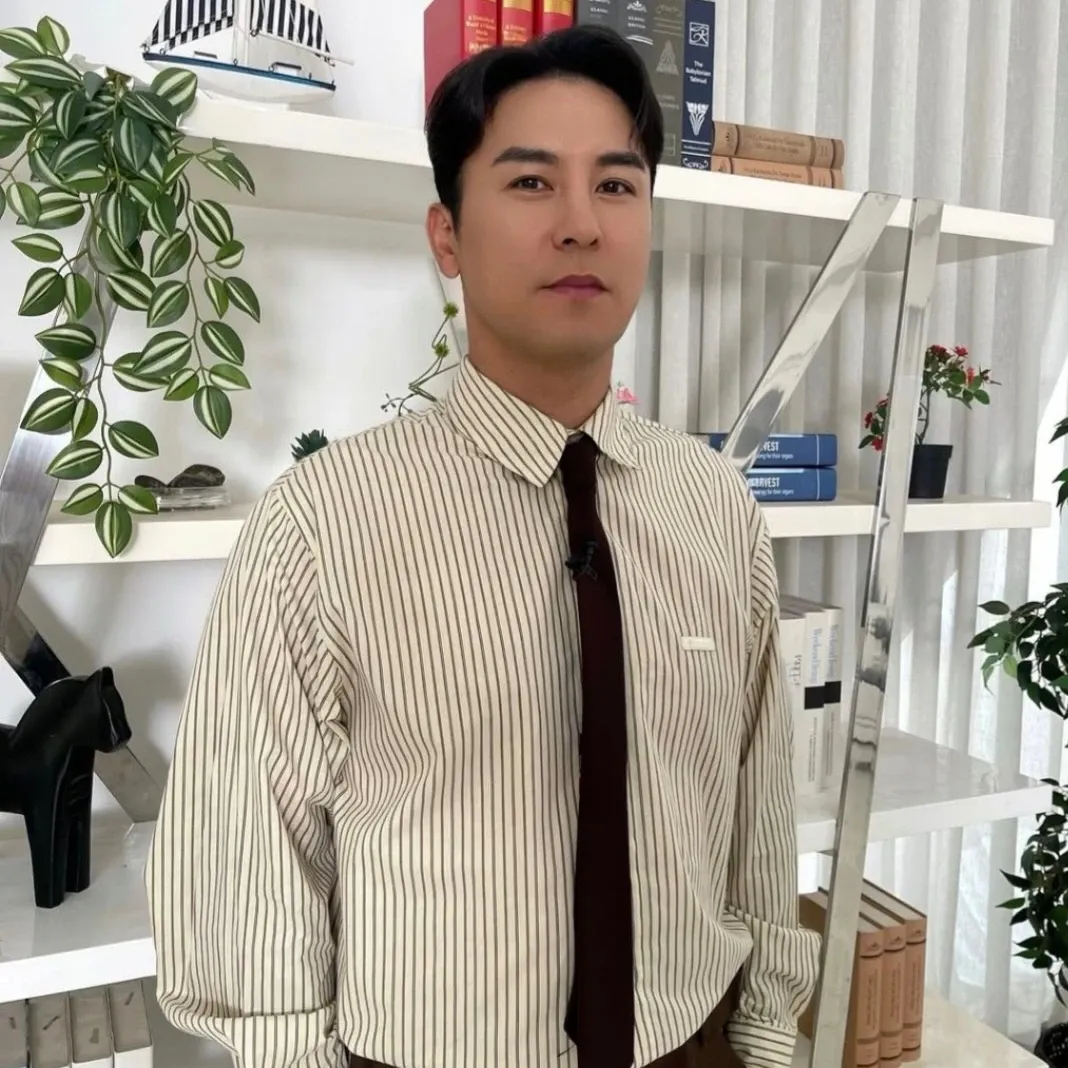 Foto kegiatan terbaru dari Jang Minho